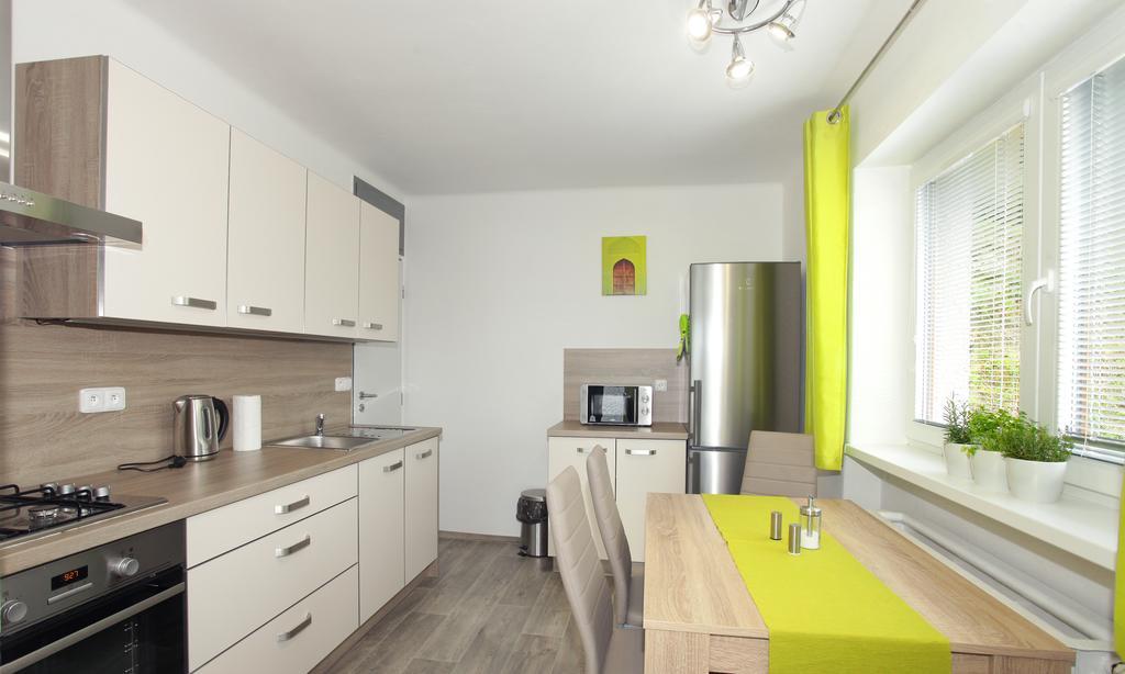 Apartman Pod Skalou V Ceskem Raji Besedice 외부 사진