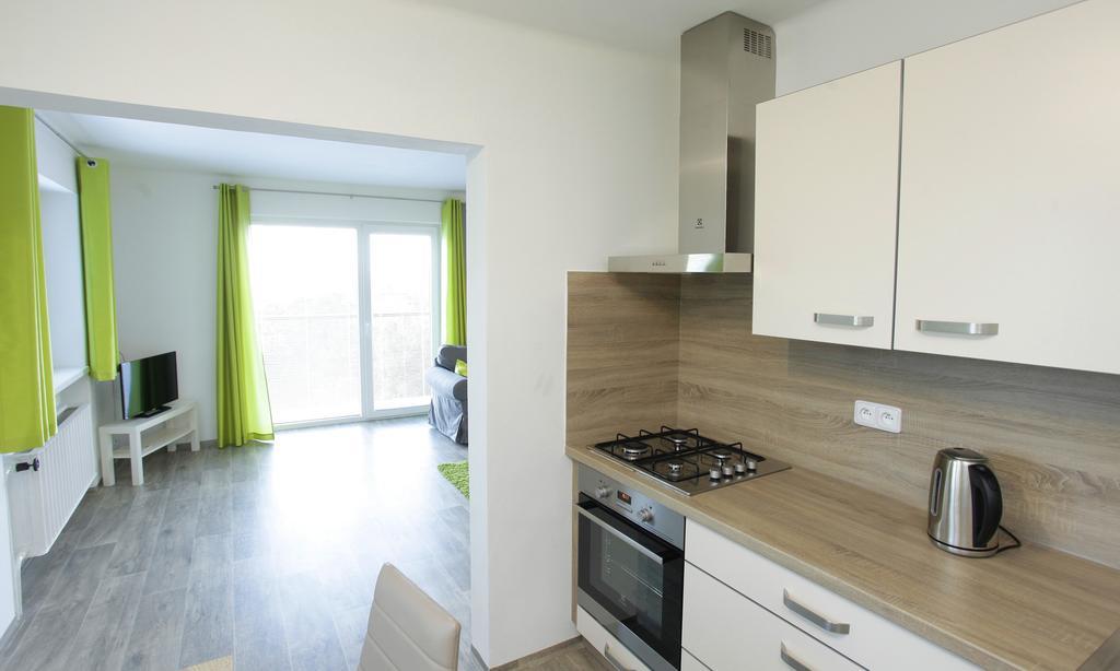 Apartman Pod Skalou V Ceskem Raji Besedice 외부 사진