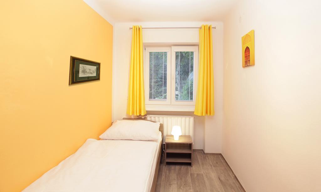 Apartman Pod Skalou V Ceskem Raji Besedice 외부 사진