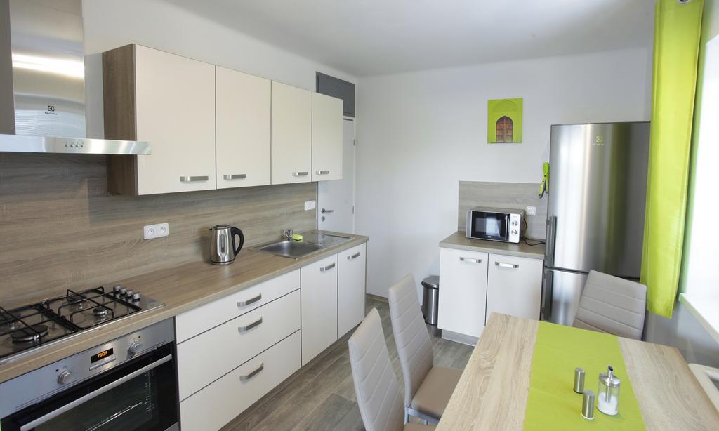 Apartman Pod Skalou V Ceskem Raji Besedice 외부 사진