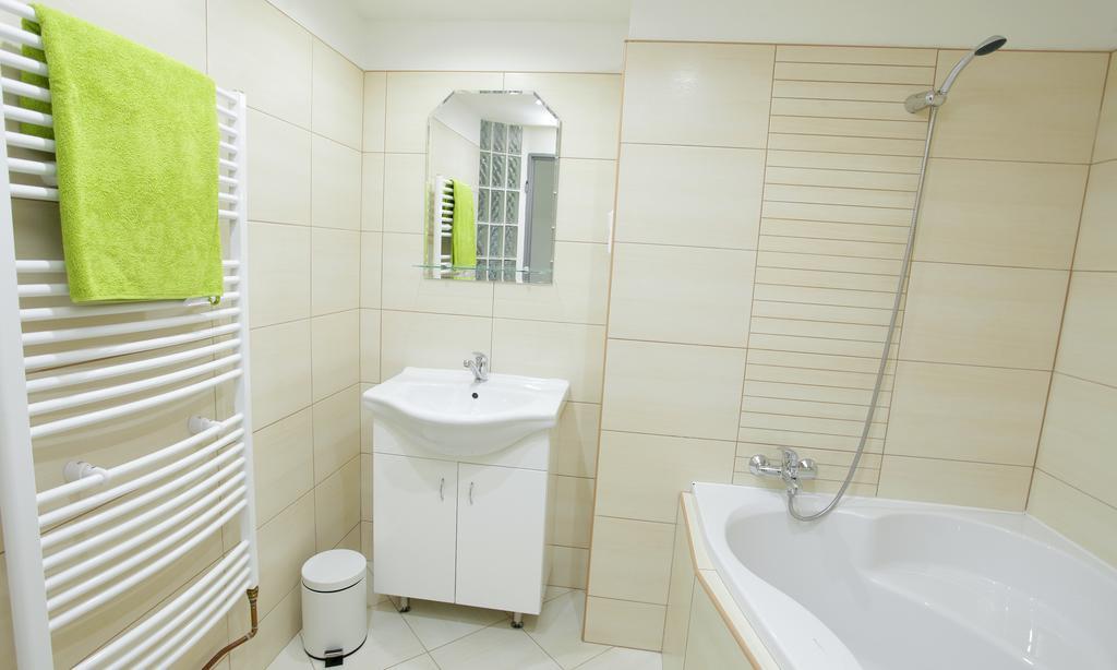 Apartman Pod Skalou V Ceskem Raji Besedice 외부 사진