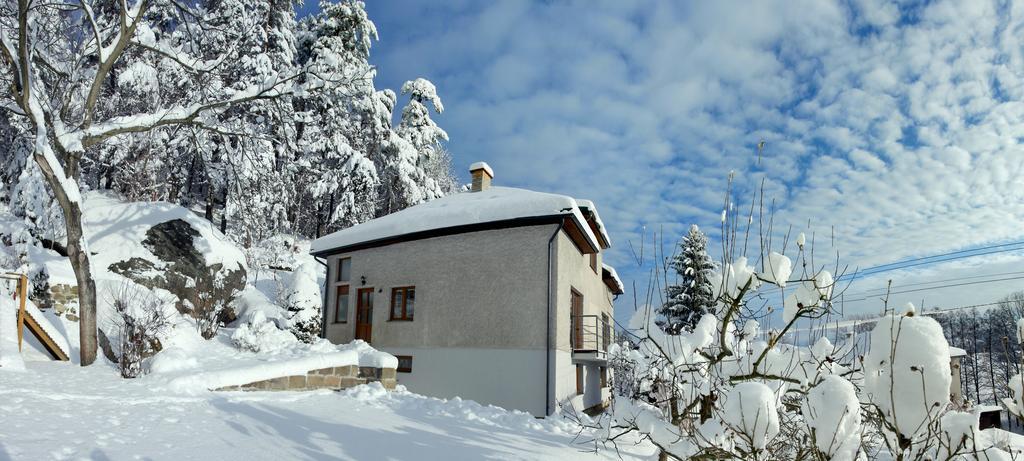 Apartman Pod Skalou V Ceskem Raji Besedice 외부 사진