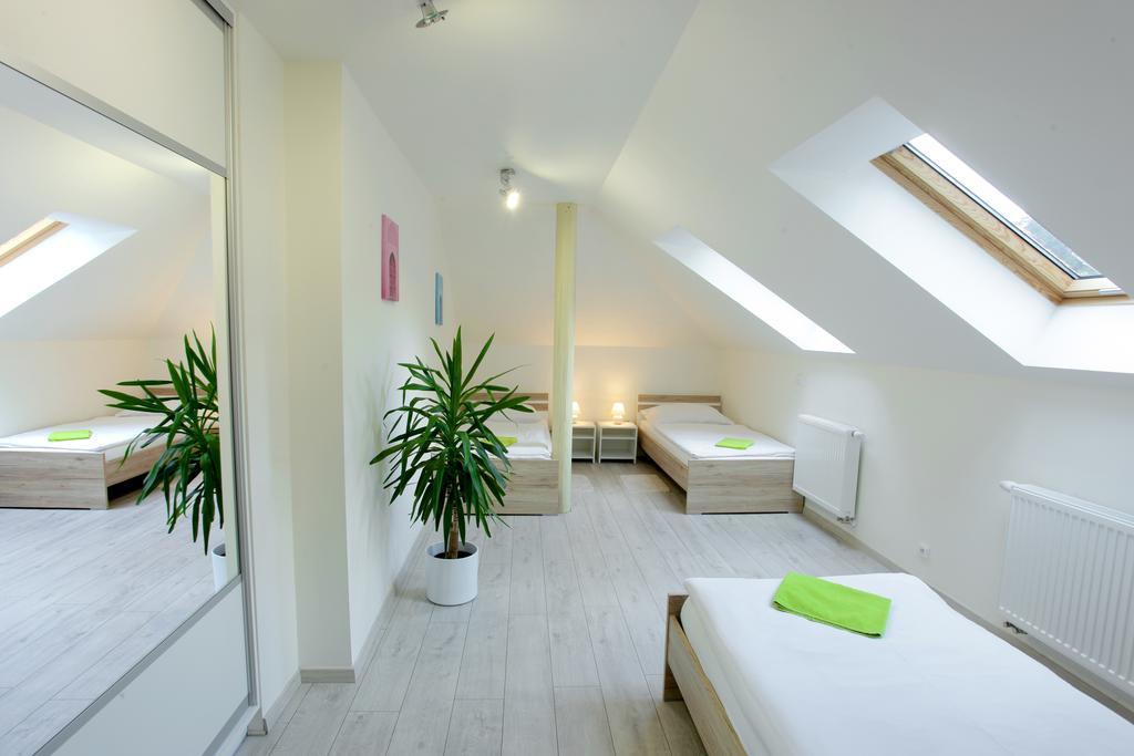 Apartman Pod Skalou V Ceskem Raji Besedice 외부 사진