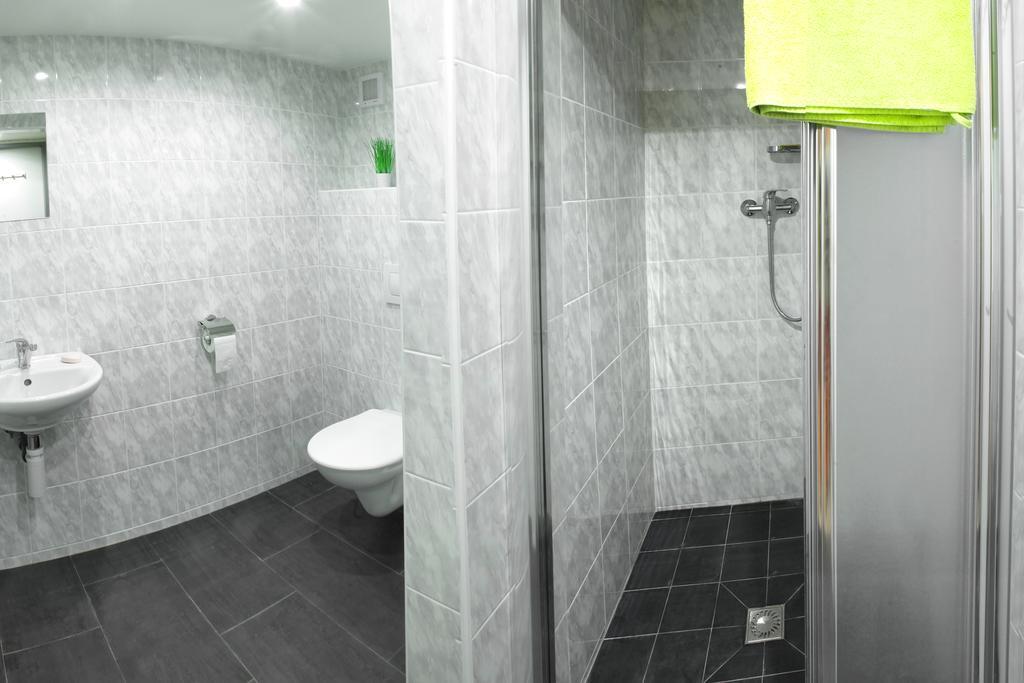 Apartman Pod Skalou V Ceskem Raji Besedice 외부 사진